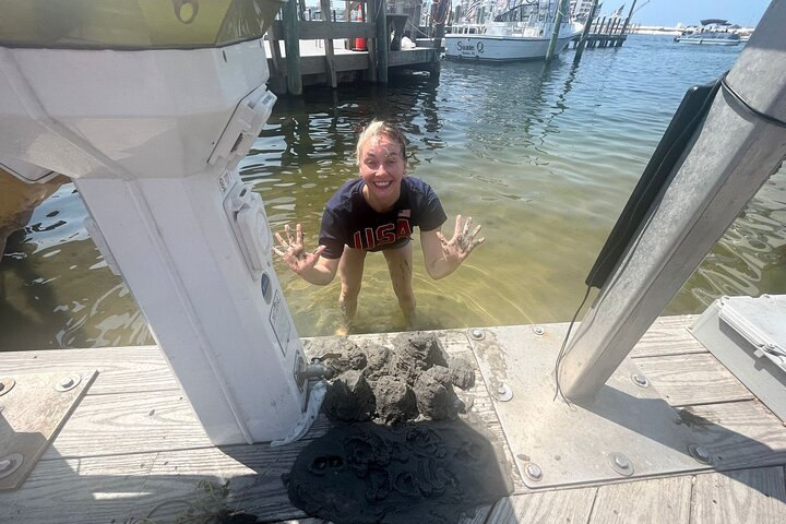 Friday Harbor Frenzy Scavenger Hunt - Photo 1 of 7